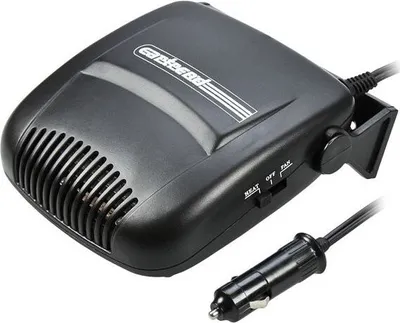 Produktbild von CARTREND 96105 Heizlüfter