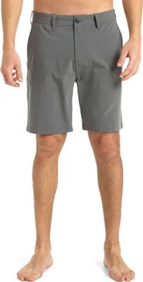 Produktbild von Quiksilver Shorts EQYHY03877-KRPH in Grey color size 30