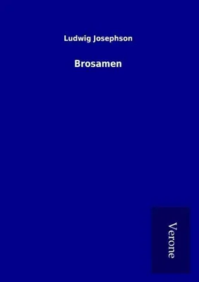 Produktbild von Brosamen