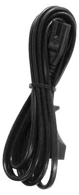 Obrázek produktu pro 2 m kabel pro rádio nebo holicí strojek