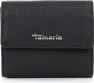 Produktbild von Tamaris Amanda Geldbörse Leder 10 cm