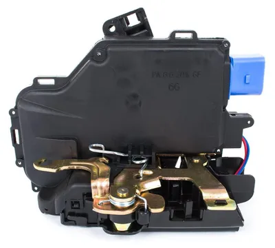 Produktbild von VW Touran 03-10 Zentralverriegelungsaktuator hinten rechts