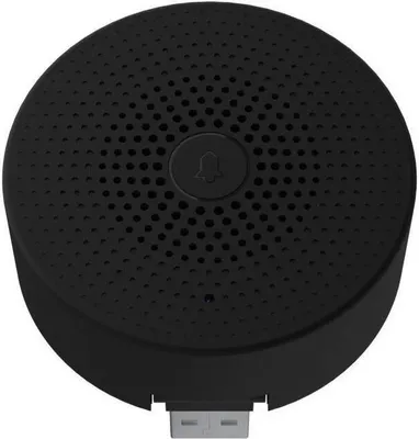 Produktbild von Smart Home Chime Zusatzglockelocke für Visitor Sirene