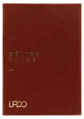 Produktbild von Lpdo Eau de Parfum Delirè Rouge 30ml - Parfüm, KI-generiertes Bild
