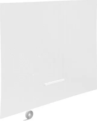 Produktbild von Moskitonetz für Bauernhöfe 150x180 weiß