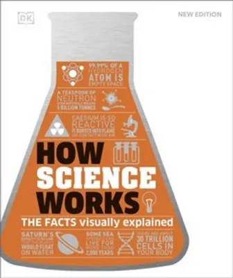 Obrázok produktu pre How Science Works