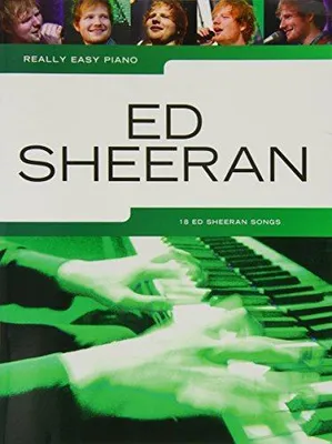 Productafbeelding van Really Easy Piano
