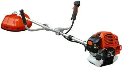 Obrázok produktu pre NAC benzínová motorová kosačka, objem 62 cm³, krútiaci moment 3,5 Nm, model BP620-30-T