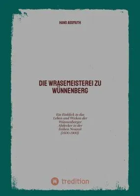 Produktbild von Die Wrasemeisterei zu Wünnenberg