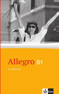 Produktbild von Allegro B1