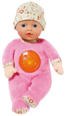 Immagine prodotto di Zapf BABY born® Amici di notte per bambini 30 cm