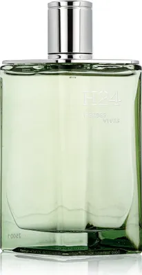 Produktbild von Hermès H24 Herbes Vives Eau De Parfum Spray 100ml Refillable