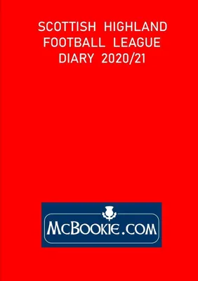 Produktbild von SHFL Diary 2020/21
