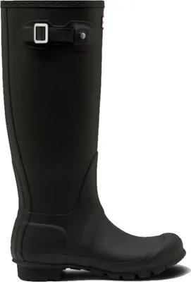 Immagine prodotto di Hunter Original Tall schwarz Nero 43