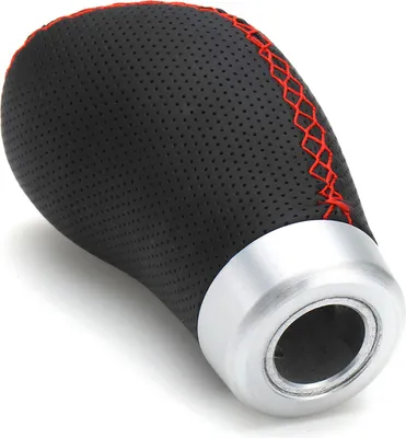 Obrázok produktu pre 5 Náhradný gombík prevodovky 6 rýchlostných stupňov pre 8 mm 10 mm 12 mm páku