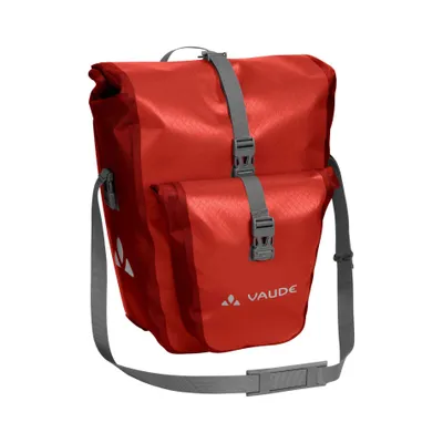 Produktbild von Vaude Fahrradtasche Aqua Back Plus Single - Lava