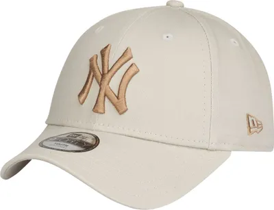 Produktbild von New Era 9Forty Kinder Cap - New York Yankees stone - Infant