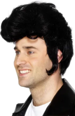 Obrázok produktu pre Rockstar parochňa