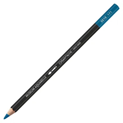 Productafbeelding van Caran d'Ache Museum Aquarelpotlood, Museum Aquarelpotlood 3510.171/ NR
