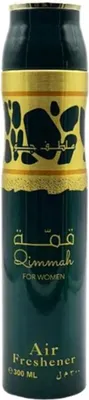 Obrázok produktu pre Lattafa Qimmah pre ženy Osviežovač vzduchu 300 ml