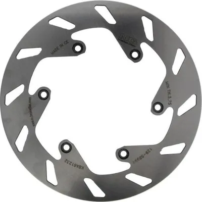 Immagine prodotto di NG FRENI disco freno rotondo rigido
