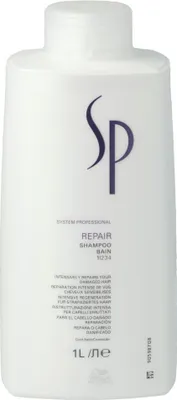 Produktbild von Wella SP Repair Shampoo 1000 ml