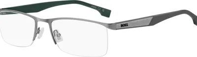 Produktbild von Hugo Boss BOSS 1770 Ruthenium 55/19/150 Herren Brillen