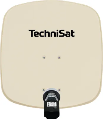 Produktbild von TechniSat DIGIDISH 45 | Sat-Schüssel mit V/H-LNB & Satfinder, 1 TN