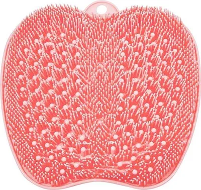 Image de Appareil de lavage des pieds avec fonction massage et picots antidérapants