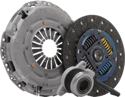 Produktbild von SACHS Kupplungssatz Kupplung für HYUNDAI i30 (GD) 3000 990 498