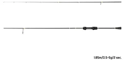 Productafbeelding van Delphin ContaX IT 30T, 185 cm / 0,5-5 gram / 2 stuks