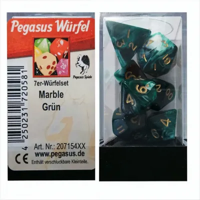 Obrázek produktu pro Mramor: zelený (7)
