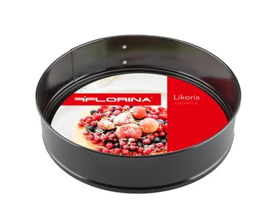 Produktbild von Färbemaschine Forma Kuchen Likoris 24Cm Florina