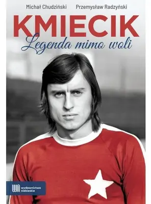 Produktbild von Kmiecik. Legenda mimo woli