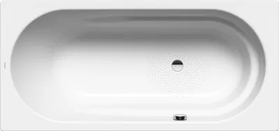 Produktbild von KALDEWEI Badewanne VAIO schwarz