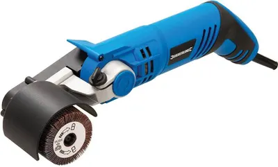 Produktbild von Schleifroller, 420 W, 60 mm 420 W, Schleifroller (EU)