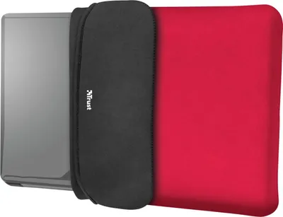 Obrázok produktu pre Trust 23455, Puzdro, 39,6 cm (15.6"), 285 g
