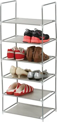 Produktbild von Schuhregal 6 Ebenen