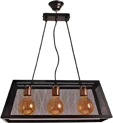 Obrázok produktu pre Stropné svietidlo Svietidlo Stropné svietidlá Svietidlá Závesné svetlo 55x75