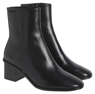 Immagine prodotto di Stivaletti da donna Calvin Klein, modello HW0HW02320BEH, colore: nero, taglia: 38