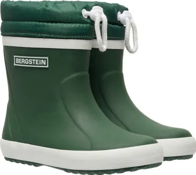 Produktbild von Bergstein Classic Gummistiefel Thermo Junior