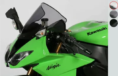Obrázok produktu pre MRA Racingscheibe R Zoll