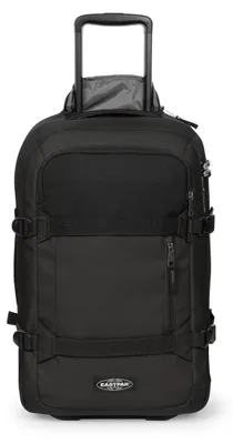 Produktbild von Eastpak Koffer TRANSIT'R PRO S Authentic Original Black Pro Coated