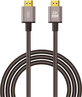 Produktbild von Xo Xogb017b Hdmi-kabel    One Size