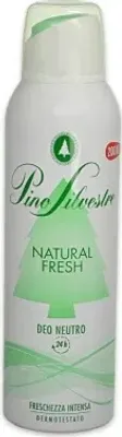Produktbild von Pino Silvestre Natural fresh Deo Spray 24 h 200ml