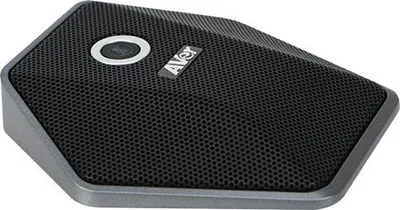 Immagine prodotto di AVer 60U8D00000AE - Microfono - Nero - 10 m - AVerMedia - VB342
