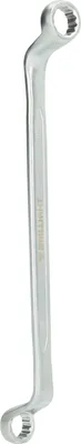 Immagine prodotto di BRILLIANT TOOLS Chiave a doppio anello offset 10 x 11 mm - BT012902