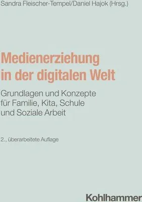 Image de Medienerziehung in der digitalen Welt