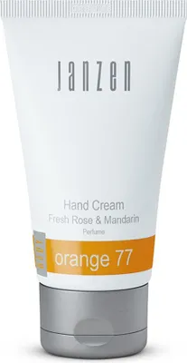 Immagine prodotto di Janzen Crema Janzen Arancia 77 Crema mani nutriente