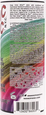 Produktbild von Manic Panic Keep Color Alive Conditioner 236 ml